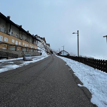 Apartamento Sierra Nevada Galatino 22D Luaran gambar
