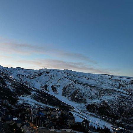 Apartamento Sierra Nevada Galatino 22D Luaran gambar