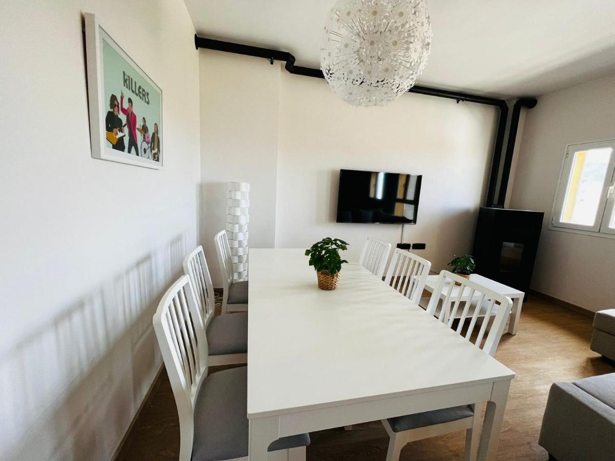 Apartamento Sierra Nevada Galatino 22D Luaran gambar