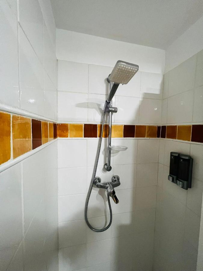 Apartamento Sierra Nevada Galatino 22D Luaran gambar