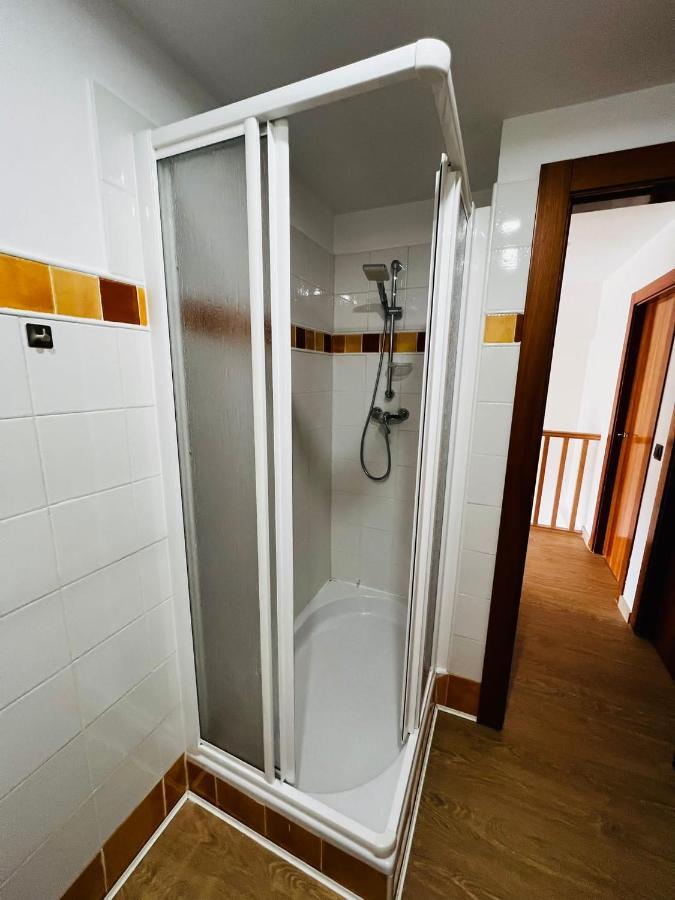 Apartamento Sierra Nevada Galatino 22D Luaran gambar
