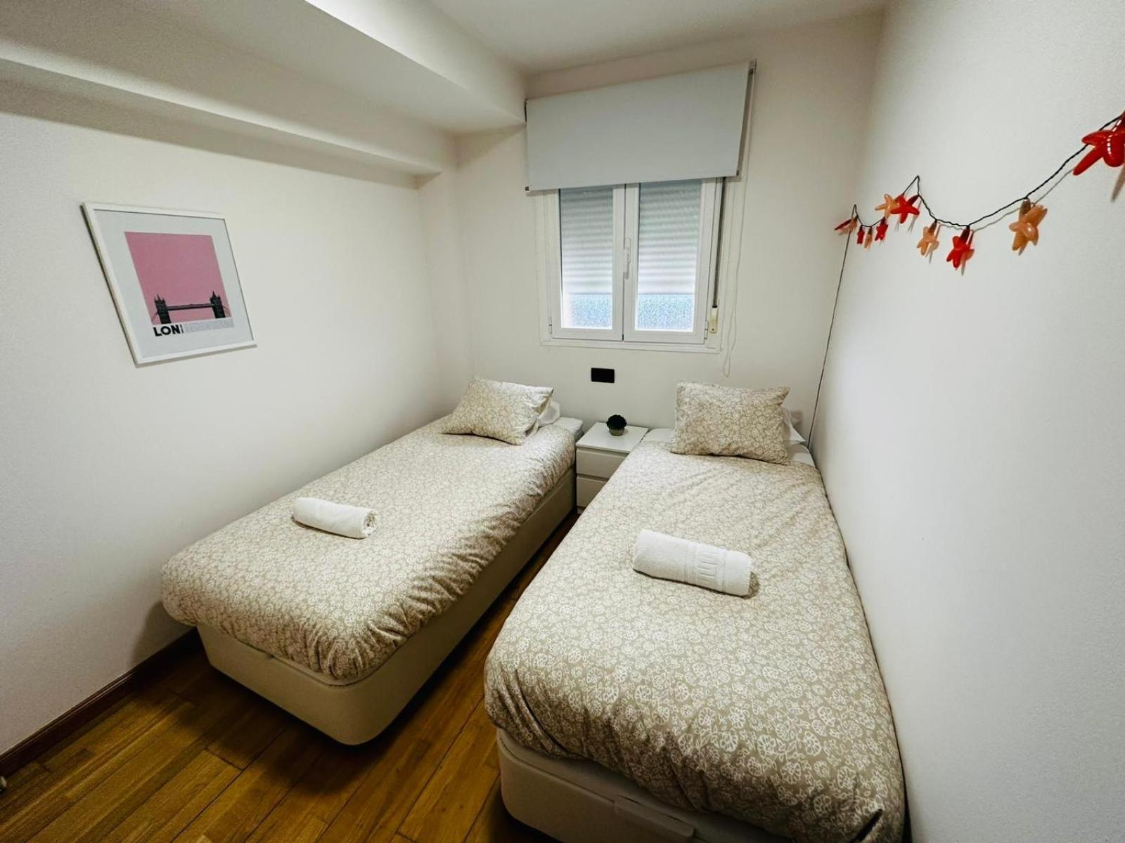 Apartamento Sierra Nevada Galatino 22D Luaran gambar