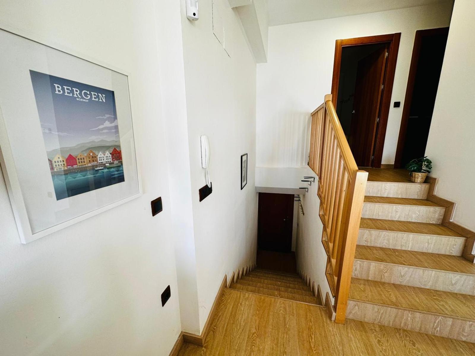 Apartamento Sierra Nevada Galatino 22D Luaran gambar