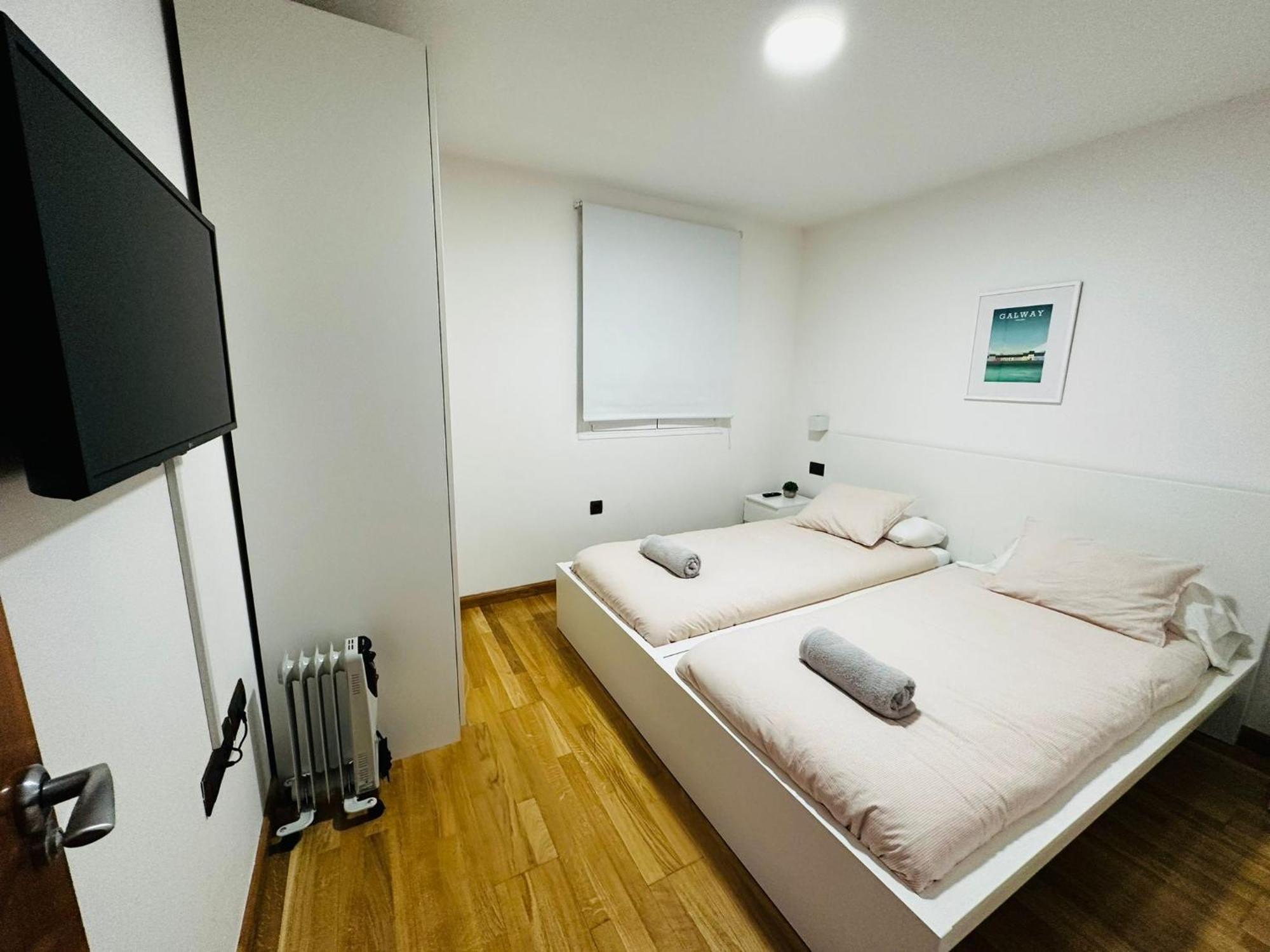 Apartamento Sierra Nevada Galatino 22D Luaran gambar
